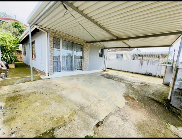 3 BEDROOM HOUSE FOR SALE IN NEWLANDS WEST